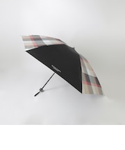 【WEB限定】クレストブリッジチェックサンシェード
