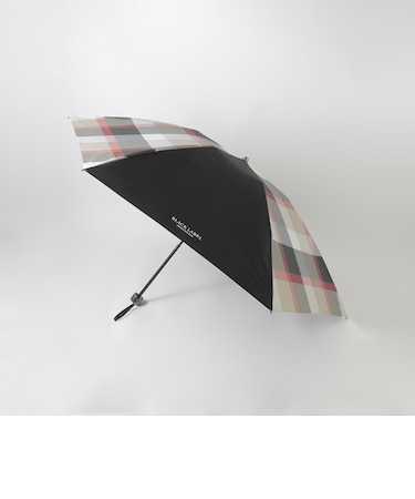 【WEB限定】クレストブリッジチェックサンシェード