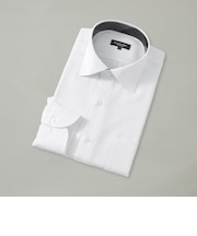 ハイストレッチシャドーストライプセミワイド