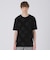 パイルシャドーチェックTシャツ