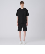 【一部店舗限定】【AddElm】Add.01Tシャツ&ショーツセット