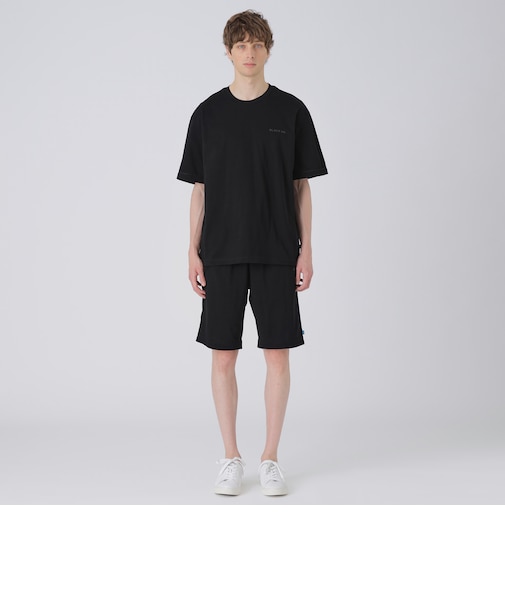 【一部店舗限定】【AddElm】Add.01Tシャツ&ショーツセット