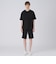 【一部店舗限定】【AddElm】Add.01Tシャツ&ショーツセット