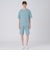 【一部店舗限定】【AddElm】Add.01Tシャツ&ショーツセット
