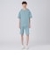 【一部店舗限定】【AddElm】Add.01Tシャツ&ショーツセット