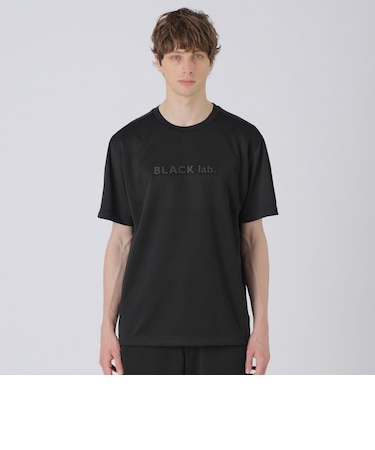 【一部店舗限定】【AddElm】Add.02ロゴグラフィックTシャツ
