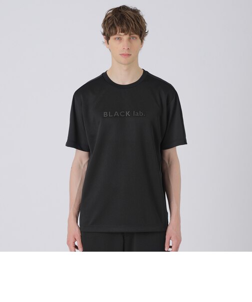 【一部店舗限定】【AddElm】Add.02ロゴグラフィックTシャツ