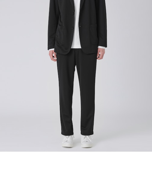 【一部店舗限定】【AddElm】Add.02 セットアップトラウザーズ