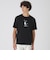 クレストブリッジキャットグラフィックTシャツ