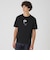 クレストブリッジオウルグラフィックTシャツ