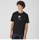 クレストブリッジオウルグラフィックTシャツ