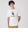 クレストブリッジオウルグラフィックTシャツ