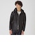 シャドークレストブリッジチェックパーカー