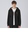 【WEB・一部店舗限定】【UMBRO】クレストブリッジチェックコンビトラックパーカー