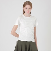 【umbro】シャーリングTシャツ