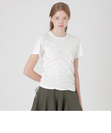 【umbro】シャーリングTシャツ