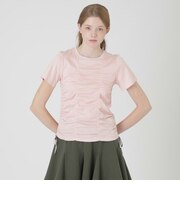 【umbro】シャーリングTシャツ