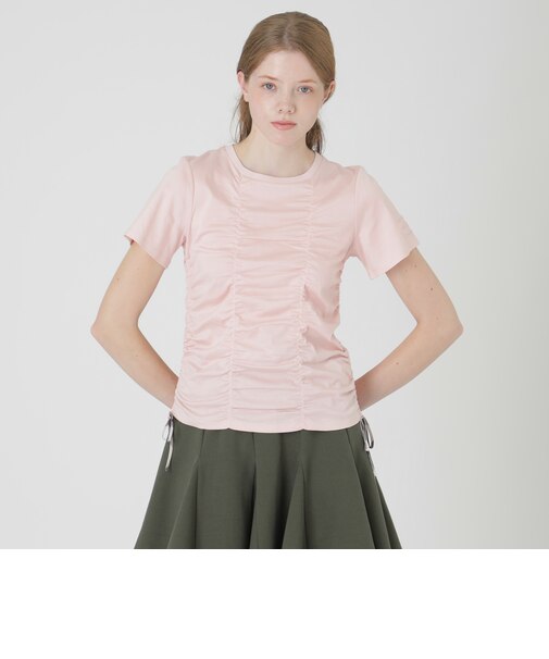 【umbro】シャーリングTシャツ
