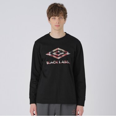 【WEB・一部店舗限定】【UMBROコラボ】ロゴグラフィックカットソー