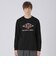 【WEB・一部店舗限定】【UMBROコラボ】ロゴグラフィックカットソー