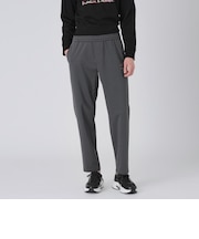 【WEB・一部店舗限定】【UMBRO】クレストブリッジチェックコンビトラックパンツ