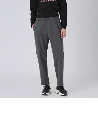 【WEB・一部店舗限定】【UMBRO】クレストブリッジチェックコンビトラックパンツ