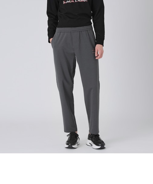 【WEB・一部店舗限定】【UMBRO】クレストブリッジチェックコンビトラックパンツ