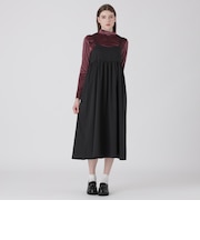 キャミソールドレスセット