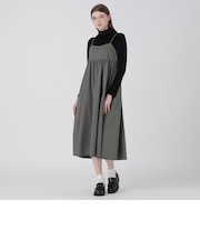キャミソールドレスセット