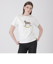 【一部店舗限定】ロッキンホースTシャツ
