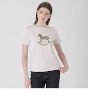 【一部店舗限定】ロッキンホースTシャツ