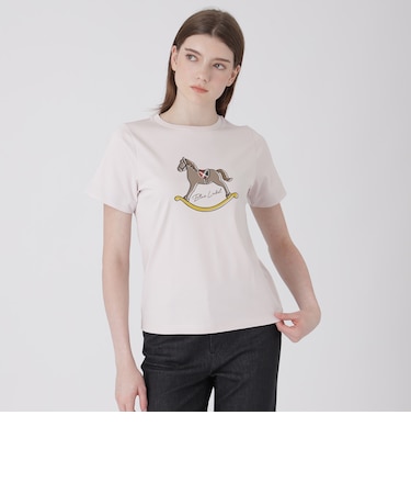 【一部店舗限定】ロッキンホースTシャツ