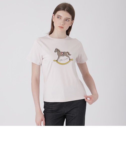 【一部店舗限定】ロッキンホースTシャツ