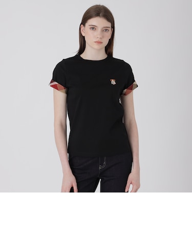 【一部店舗限定】アニマルワンポイントTシャツ