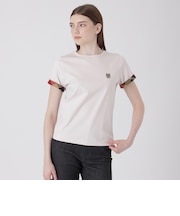 【一部店舗限定】アニマルワンポイントTシャツ