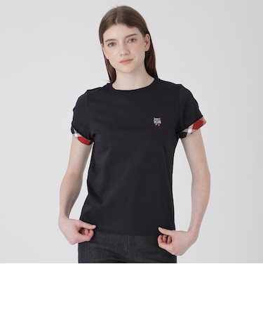 【一部店舗限定】アニマルワンポイントTシャツ