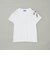 ハトメリボンTシャツ