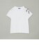 ハトメリボンTシャツ