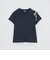 ハトメリボンTシャツ