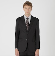 【BE FLEX SUIT】シャドーストライプジャケット