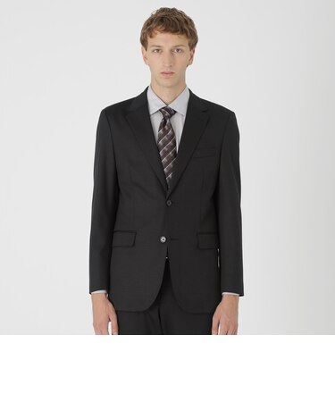 【BE FLEX SUIT】シャドーストライプジャケット