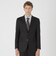 【BE FLEX SUIT】シャドーストライプジャケット