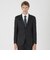 【BE FLEX SUIT】シャドーグレンチェックジャケット