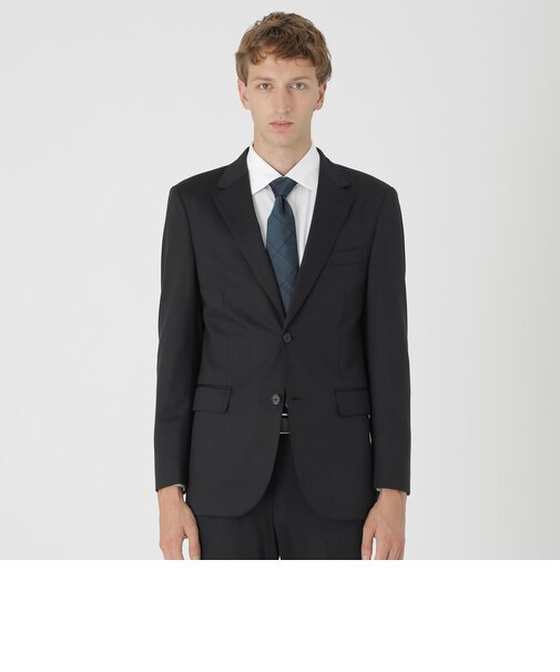 【BE FLEX SUIT】シャドーグレンチェックジャケット