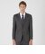 【BE FLEX SUIT】シャンブレーバーズアイジャケット