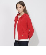 【EC・サテライト店限定】ニットフーディー