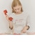 【ハローキティコラボ】ロングTシャツ