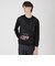 【一部店舗限定】パネルブリティッシュグラフィックカットソー
