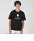 【一部店舗限定】【ハローキティコラボ】クレストブリッジチェックブルゾンキティTシャツ