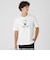 【一部店舗限定】【ハローキティコラボ】クレストブリッジチェックブルゾンキティTシャツ